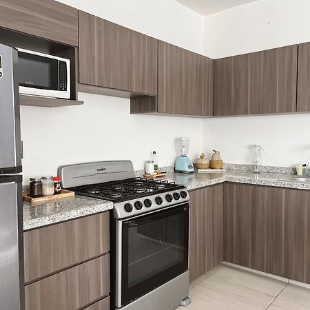 Departamento Climatizado Excelente Ubicacion Veracruz Exterior foto